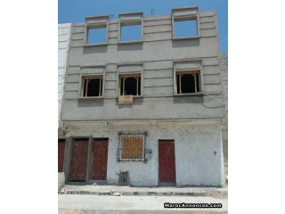 منزل للبيع بحي أموني أسفي