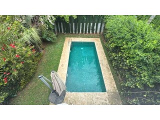 Villa en location à Bouskoura