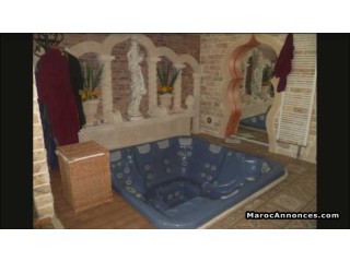 Villa à arles france