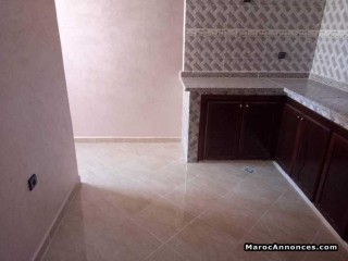 Appartement 4pieces à vendre à marrakech