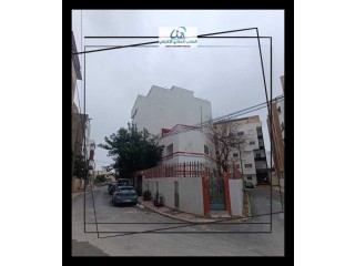 Villa Commerciale à Louer