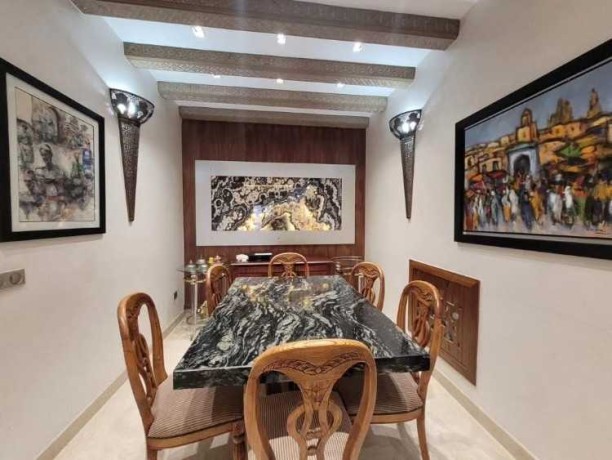 villa-familiale-de-standing-a-louer-a-agdal-big-0