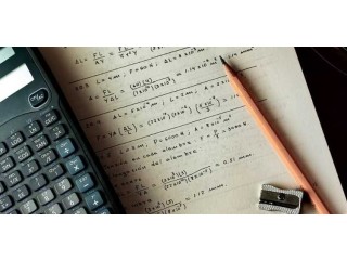 Cours particuliers de mathématiques – collège, lycee