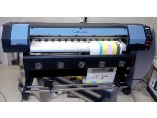 Fortune Inkjet 1701