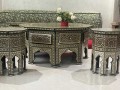 grande-table-4-tables-tres-bon-etat-small-0