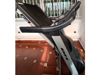 Tapis de sport maison