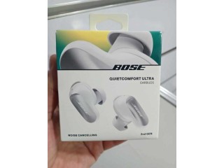 Bose QC ultra 2G