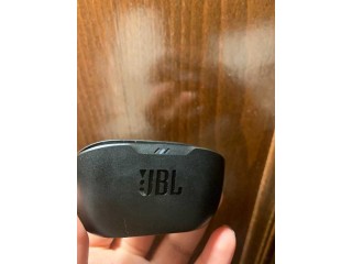 Écouteurs JBL Wave Buds – État Neuf
