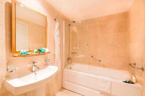 tres-belle-appartement-journalier-a-guilez-big-0