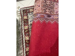 Zerbia rbatia à vendre- tapis – 4m.12 sur3m