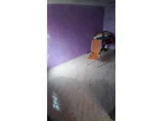 Studio à louer situé à quartier hamza