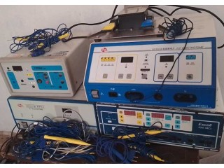 Bistouri electriques d occasion