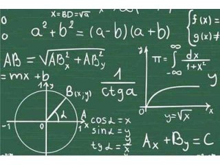 Cours à domicile de math et physique
