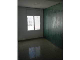 Plateau cloison neuf 66m2