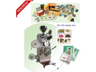 Partenaire ayant un local de 80 à 100m2