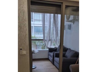 Très joli studio meublé au centre ville casa à louer