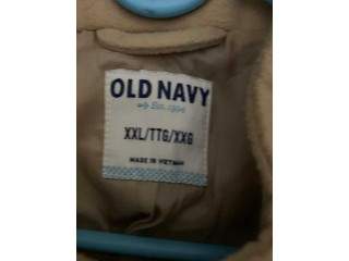 À vendre manteau féminin classique de Old Navy, ta