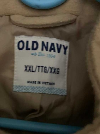 a-vendre-manteau-feminin-classique-de-old-navy-ta-big-0