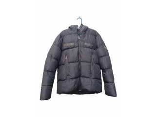 Vendre Doudoune PHILIPP PLEIN, matelassée.