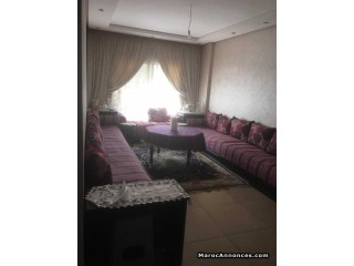 Appartement a el oulfa