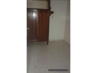 Appartement de 84m2 ain borjà