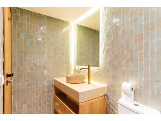 Beautiful appartement for daily rent