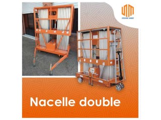 MATERIAUX DE MANUTENTION