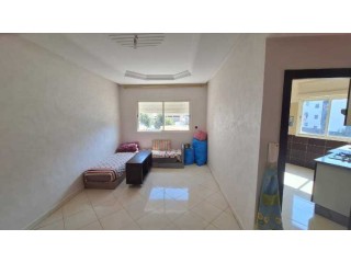 Joli appart 1 etg res bader