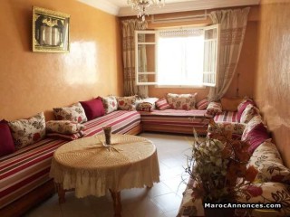 Appartement à vendre à Oulfa