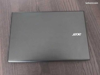 Acer Aspire i5 G5 Double Graphique 8RAM 500Stocke