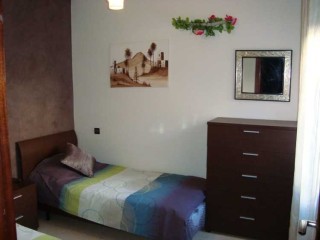 Appartement meublé à guilez