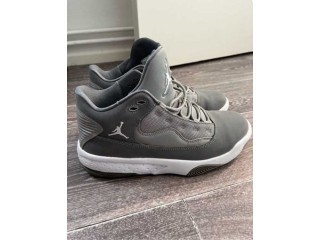 Vendre Baskets Air Jordan.