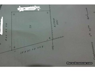 بقعة أرضية للبيع