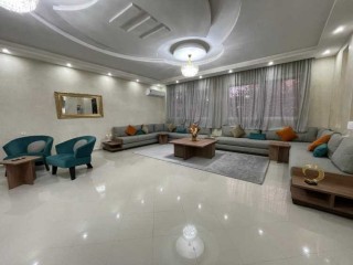 Joli appartement Haut standing guilez