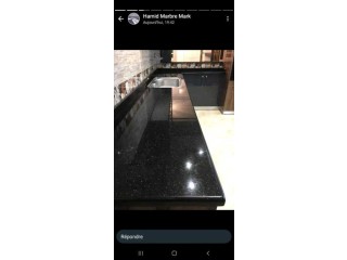 Artisan de marbre et carrelage