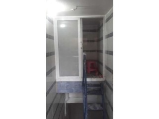 SOUS SOL A LOUER POUR DEPOT HAY MY ABDELLAH