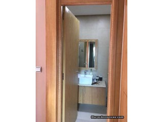 Appartement centre ville tanger