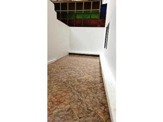 Appartement Vide Rabat Hassan 80m²