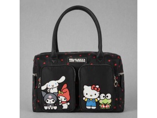 : Vente de sac noir Hello Kitty Originals.
