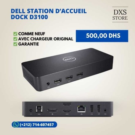 station-daccueil-dell-dock-d3100-big-0