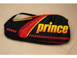 Vendre un sac de tennis vintage  modèle Prince .