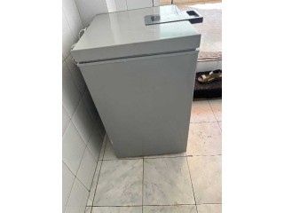 Congélateur coffre CANDY