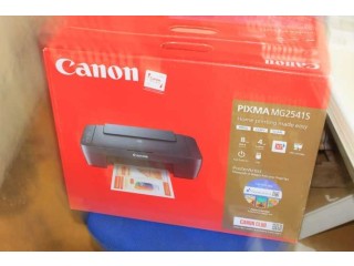 Imprimante neuve canon a vendre