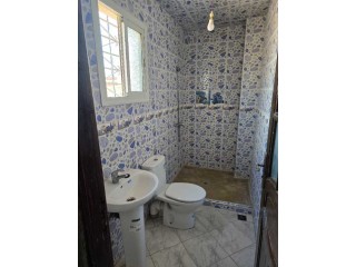 Studio à louer situé à quartier hamza sidi maarouf