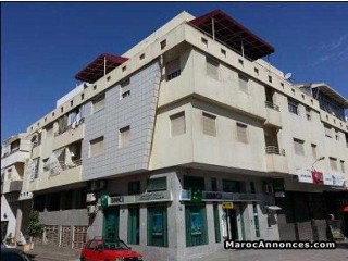 Creche ou ecole 250m² fez a vendre