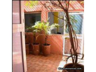 Appartement usage bureau ou habitation  147
