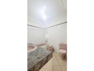 Appartement à spacieux à louer