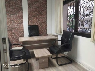 Location Bureaux équipés privé