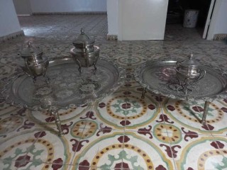 سواني المعدن للبيع بطنجة