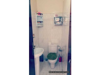 Appartement de 147 m2 a palmier